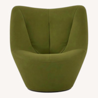 Ligne Roset Forest Geen Anda Accent Chair