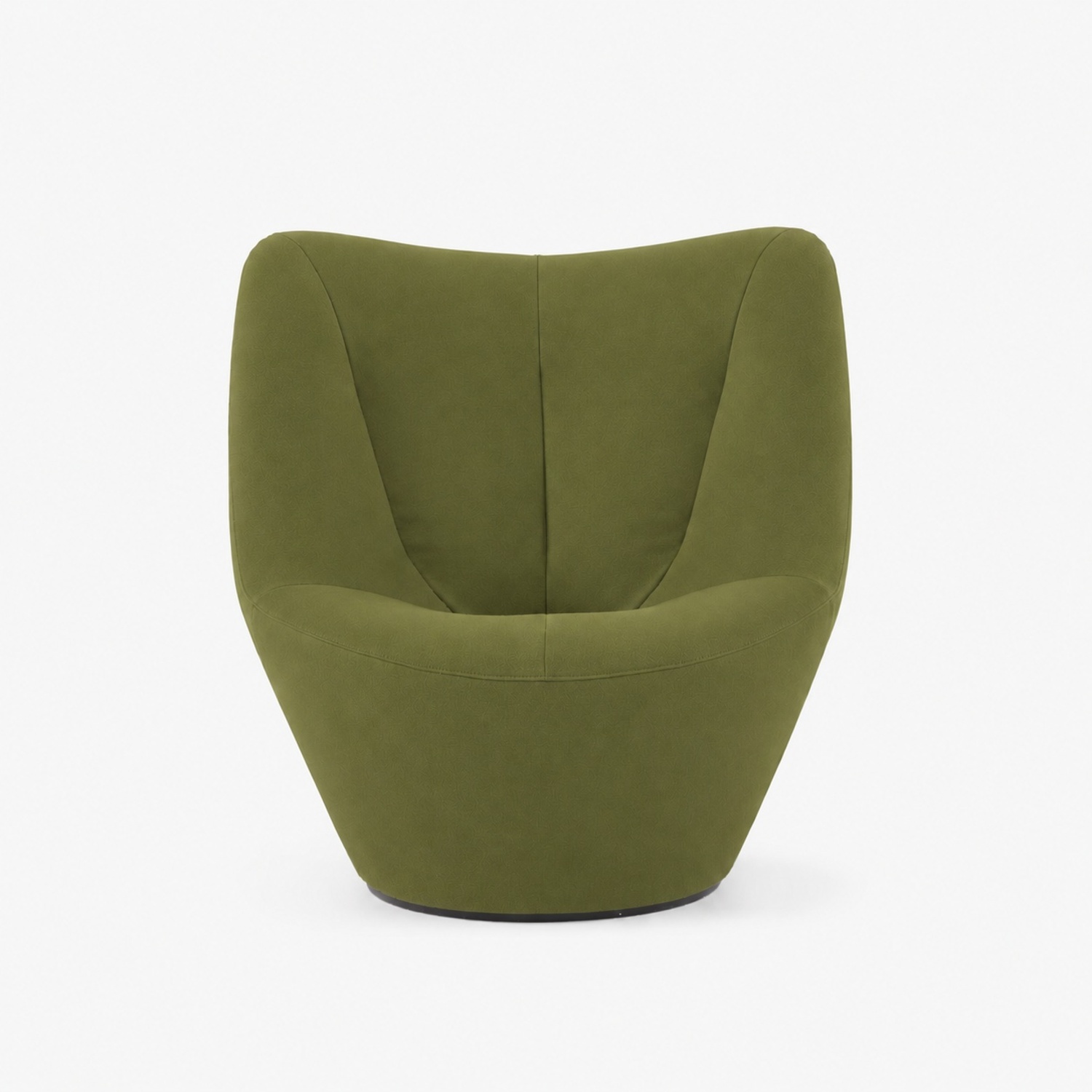 Ligne Roset Forest Geen Anda Accent Chair - image-5