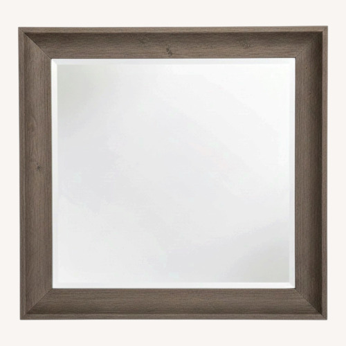 Used Vaughan Bassett Furniture Cool Rustic for sale on AptDeco