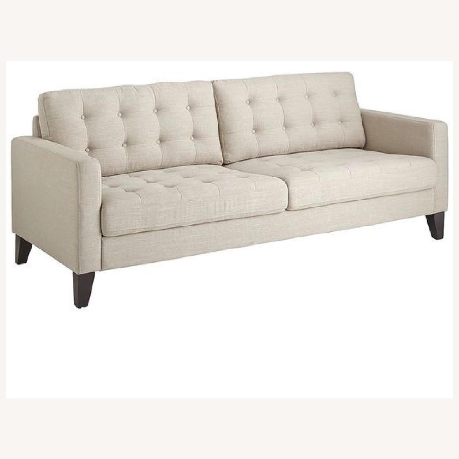Pier 1 Imports Nyle Stone Sofa - image-3