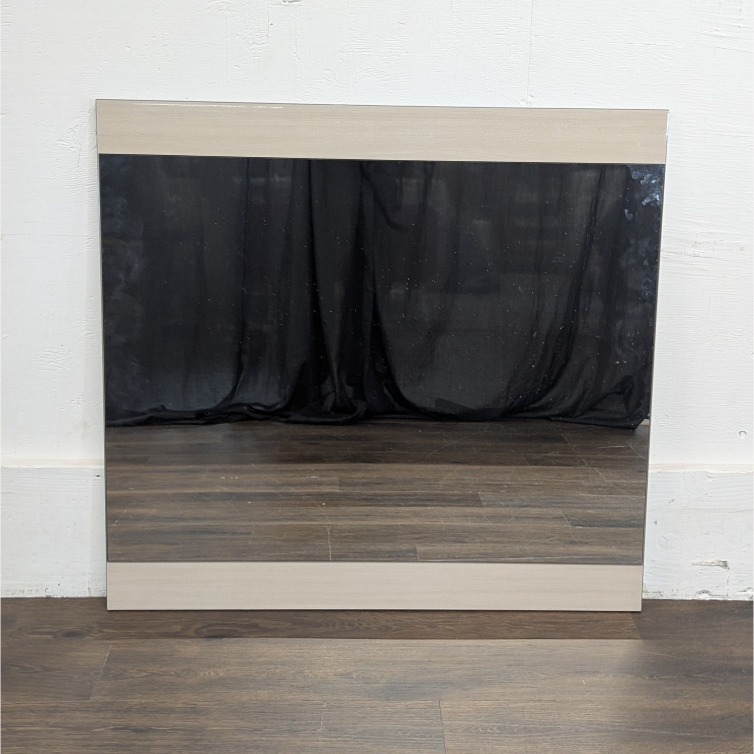Alf Mont Blanc Mirror - image-1