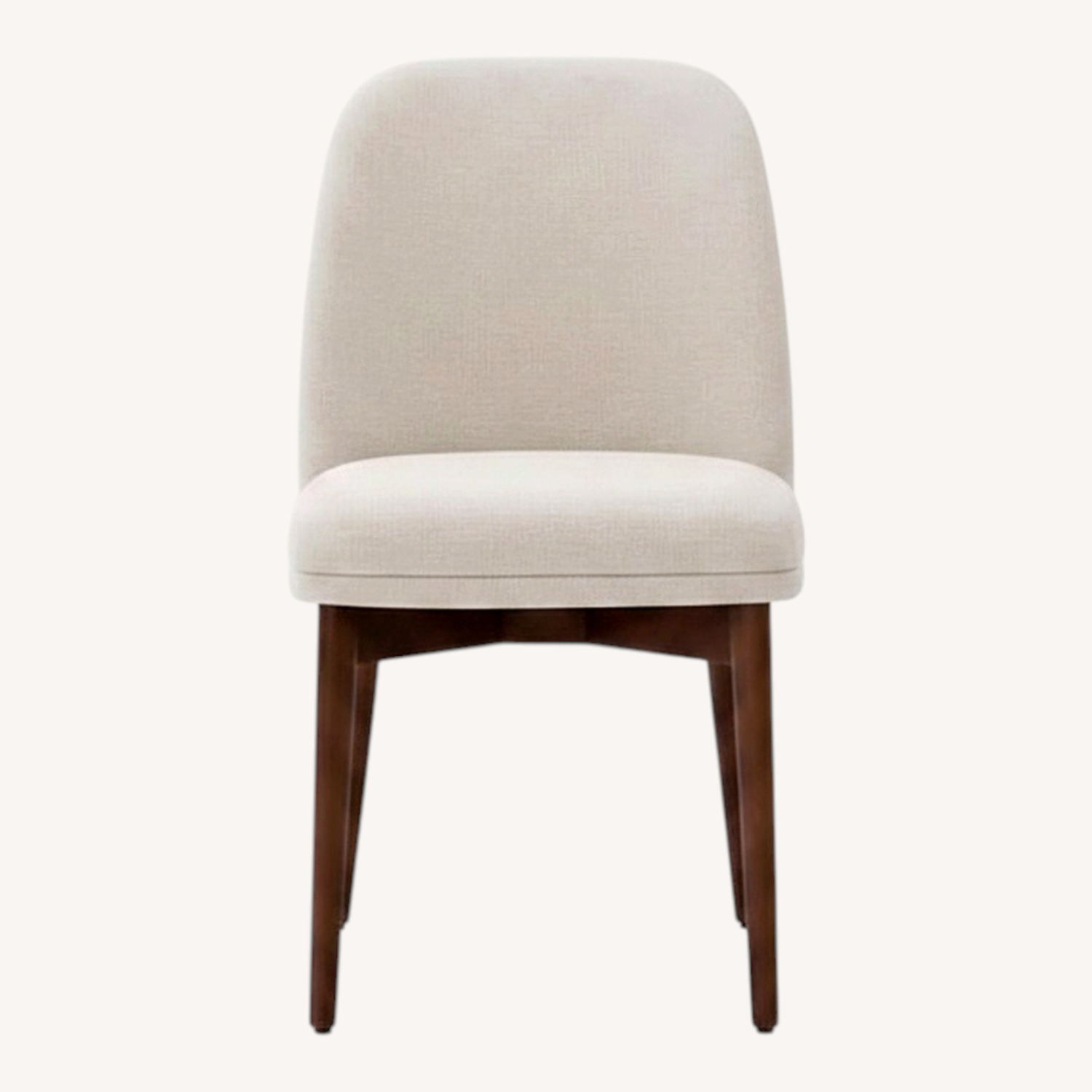 Burrow Alto Pair of Dining Chairs - image-0