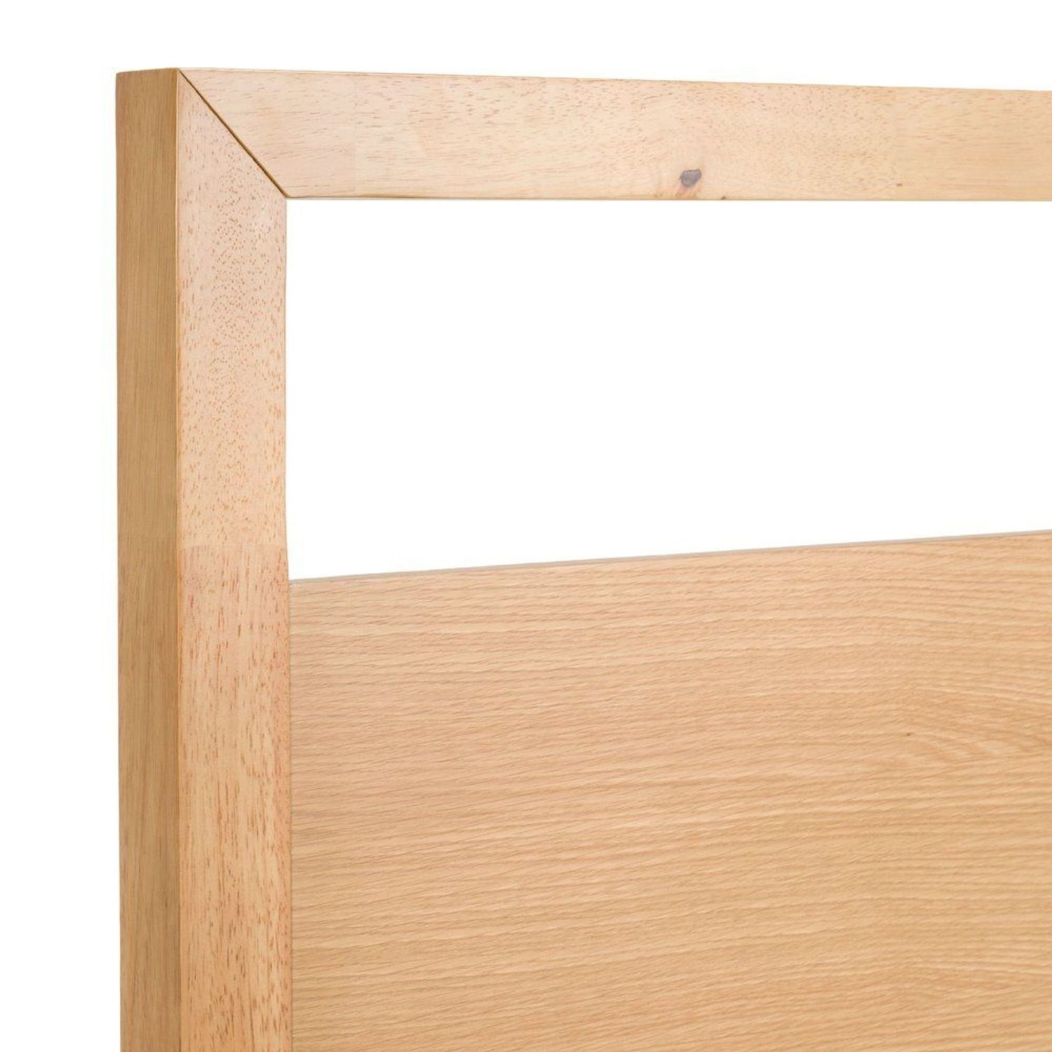 Nova Domus Berlin Modern Eastern King Bed Frame - image-2