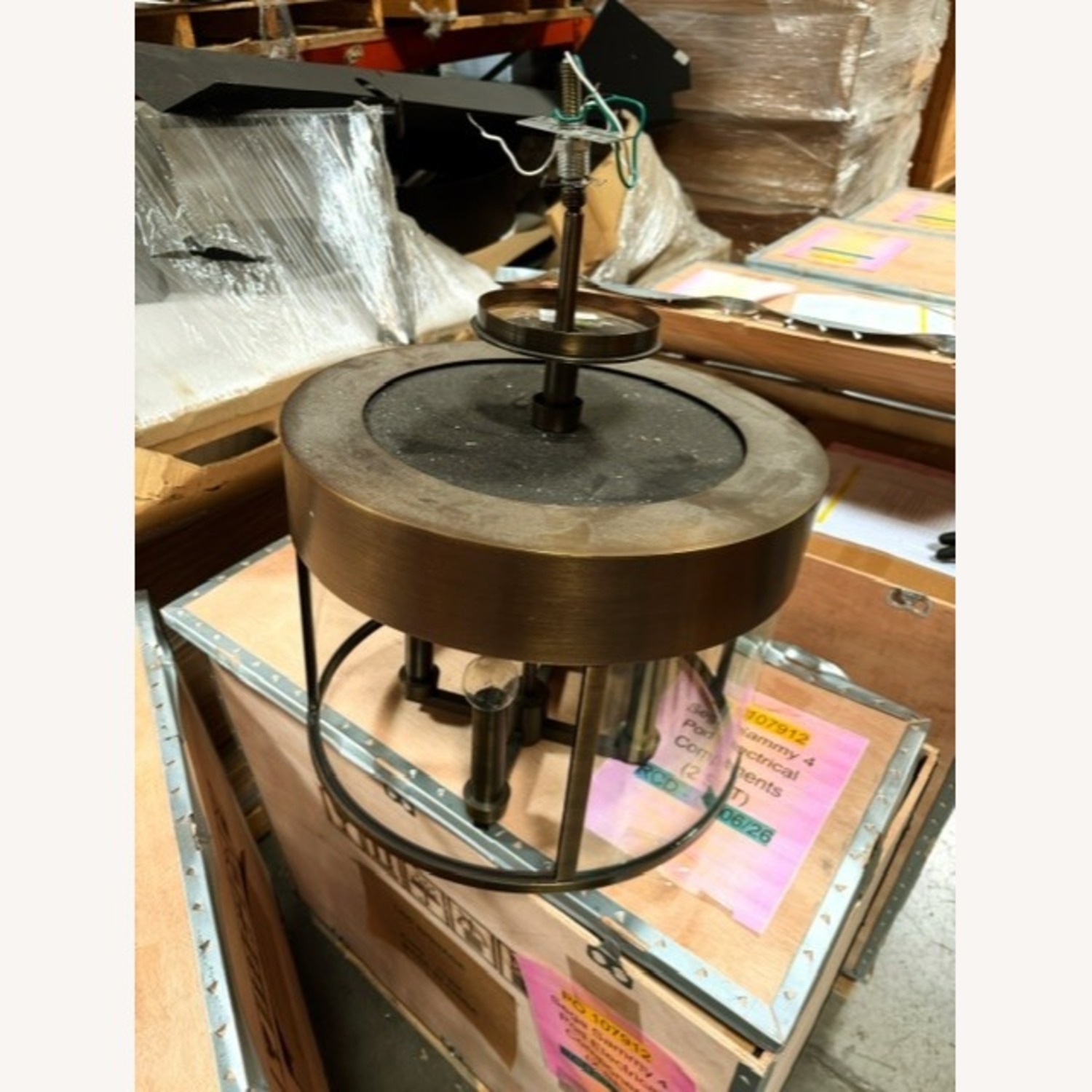 Modern Ceiling Lamp - image-2