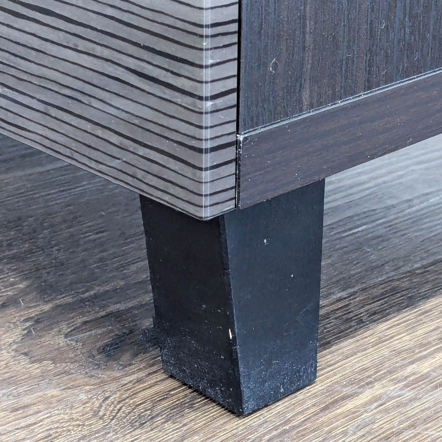 IIKEA Besta Credenza/Storage Unit - image-4