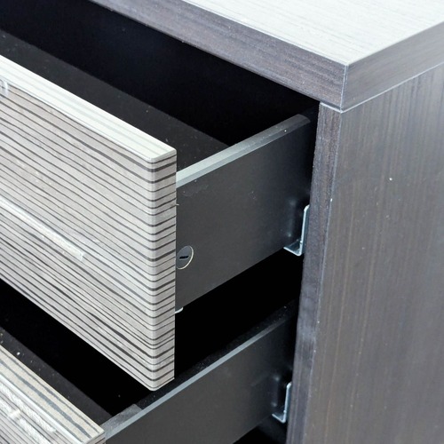 Used IIKEA Besta Credenza/Storage Unit for sale on AptDeco
