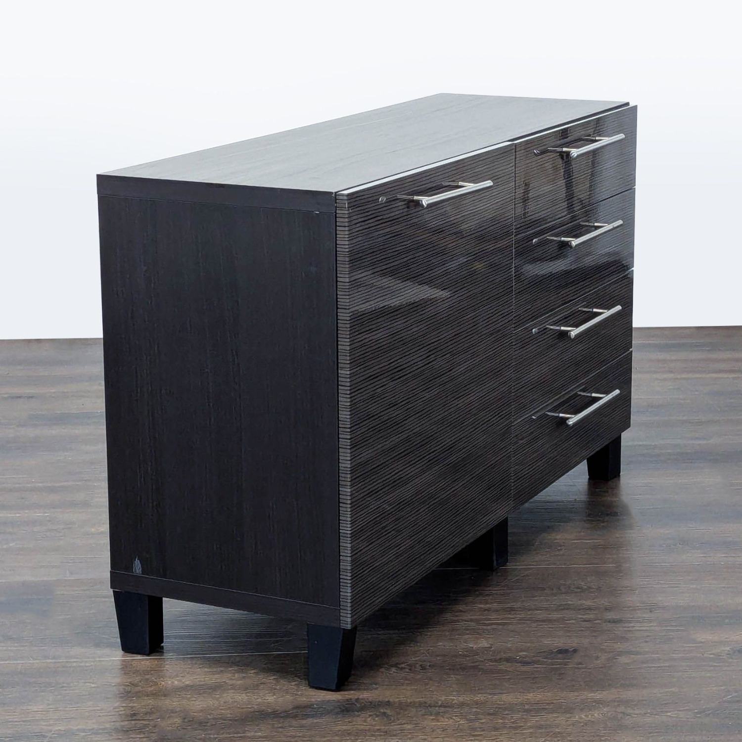 IIKEA Besta Credenza/Storage Unit - image-8