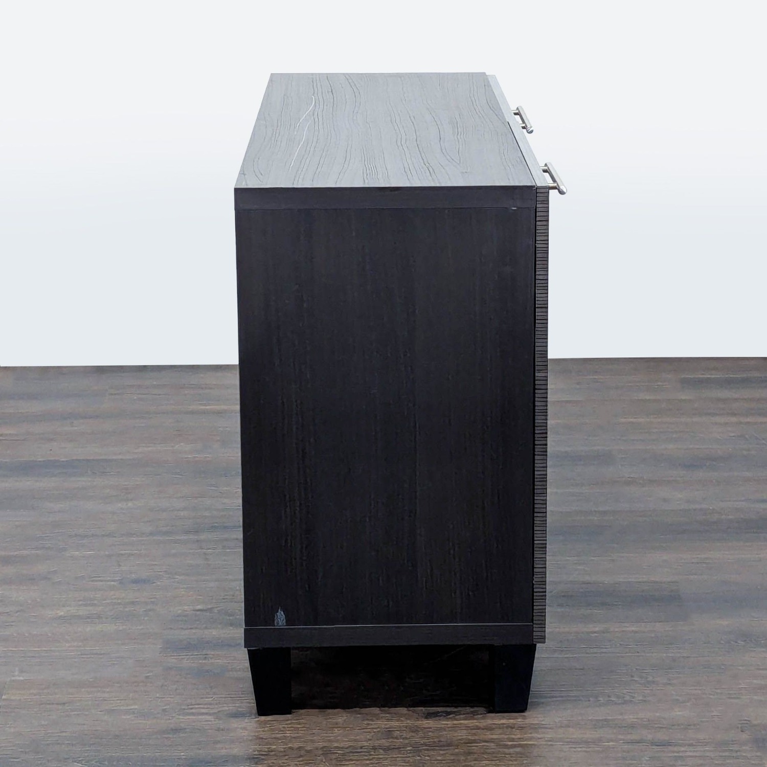 IIKEA Besta Credenza/Storage Unit - image-7