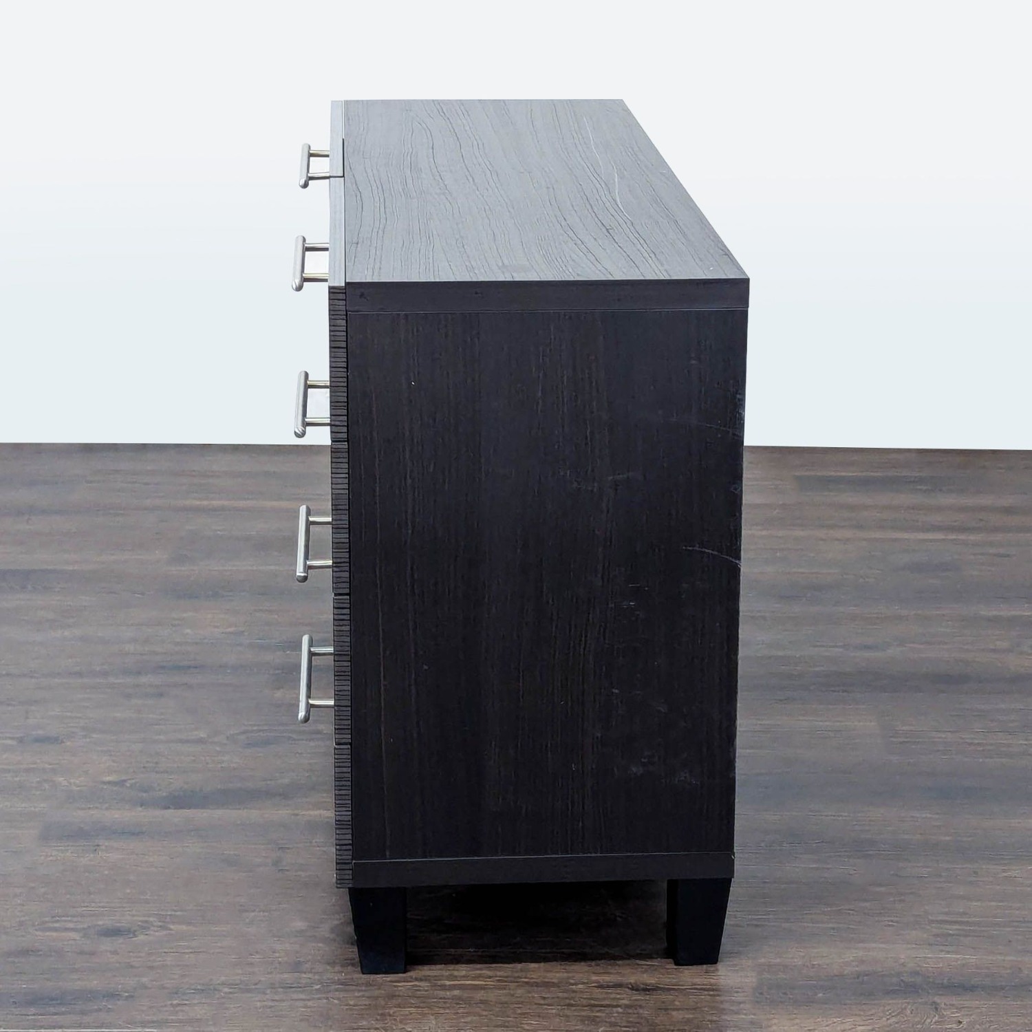 IIKEA Besta Credenza/Storage Unit - image-5