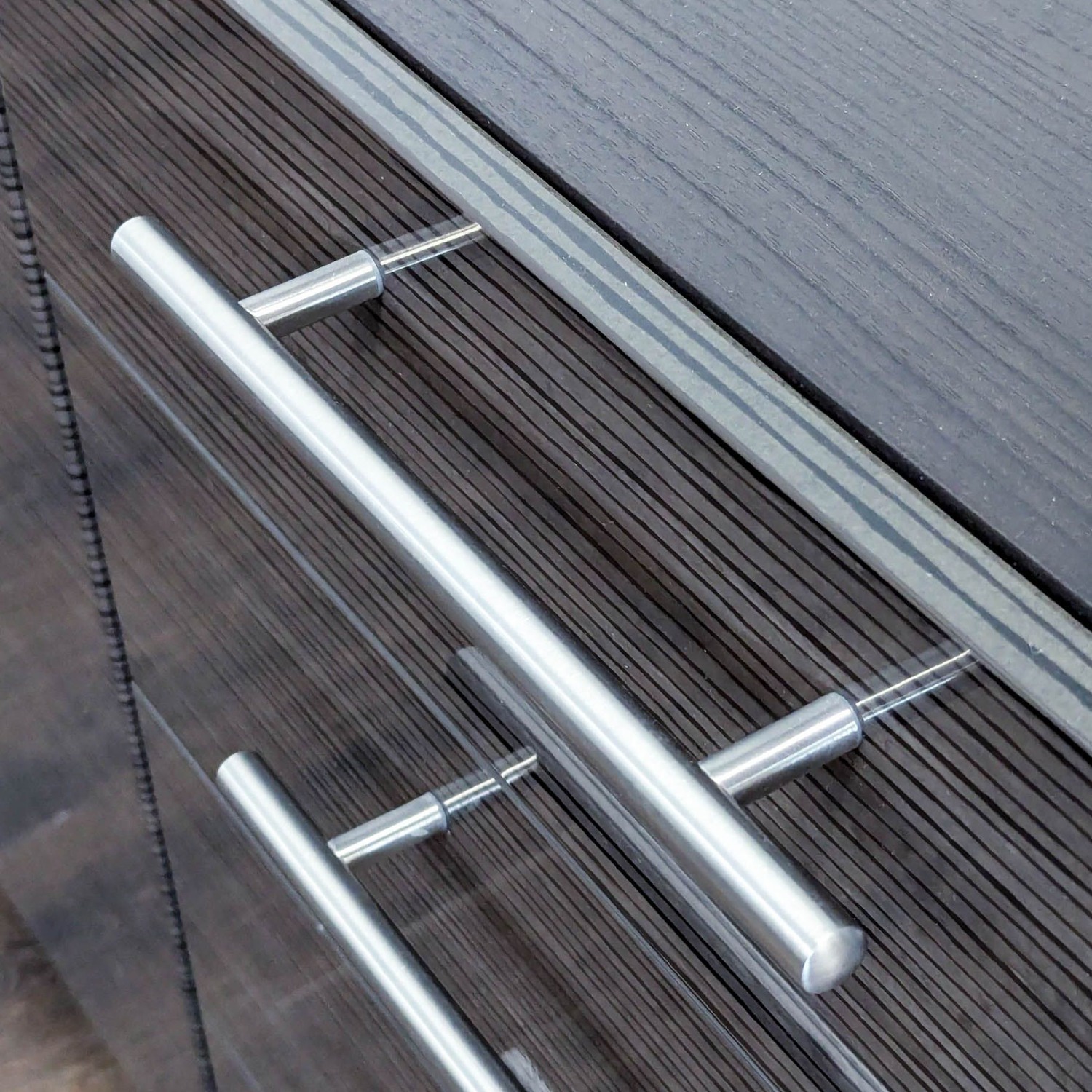 IIKEA Besta Credenza/Storage Unit - image-3