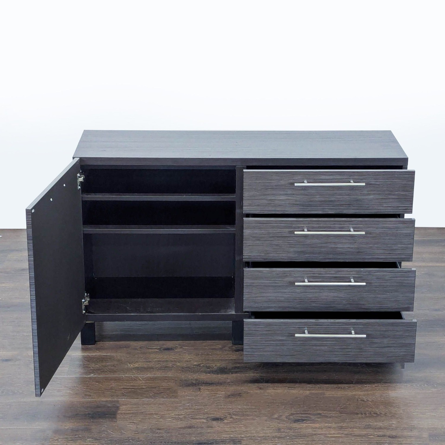 IIKEA Besta Credenza/Storage Unit - image-10