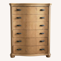 Lexington Furniture Light Brown Dresser