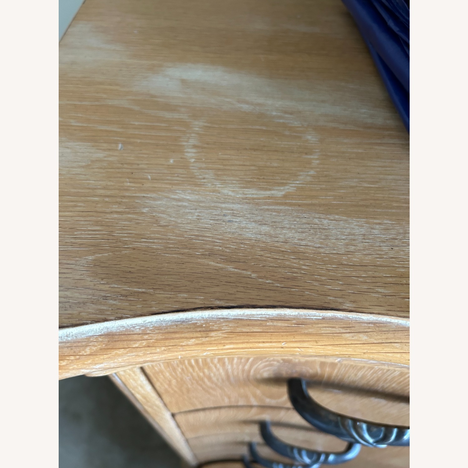 Lexington Furniture Light Brown Dresser - image-4