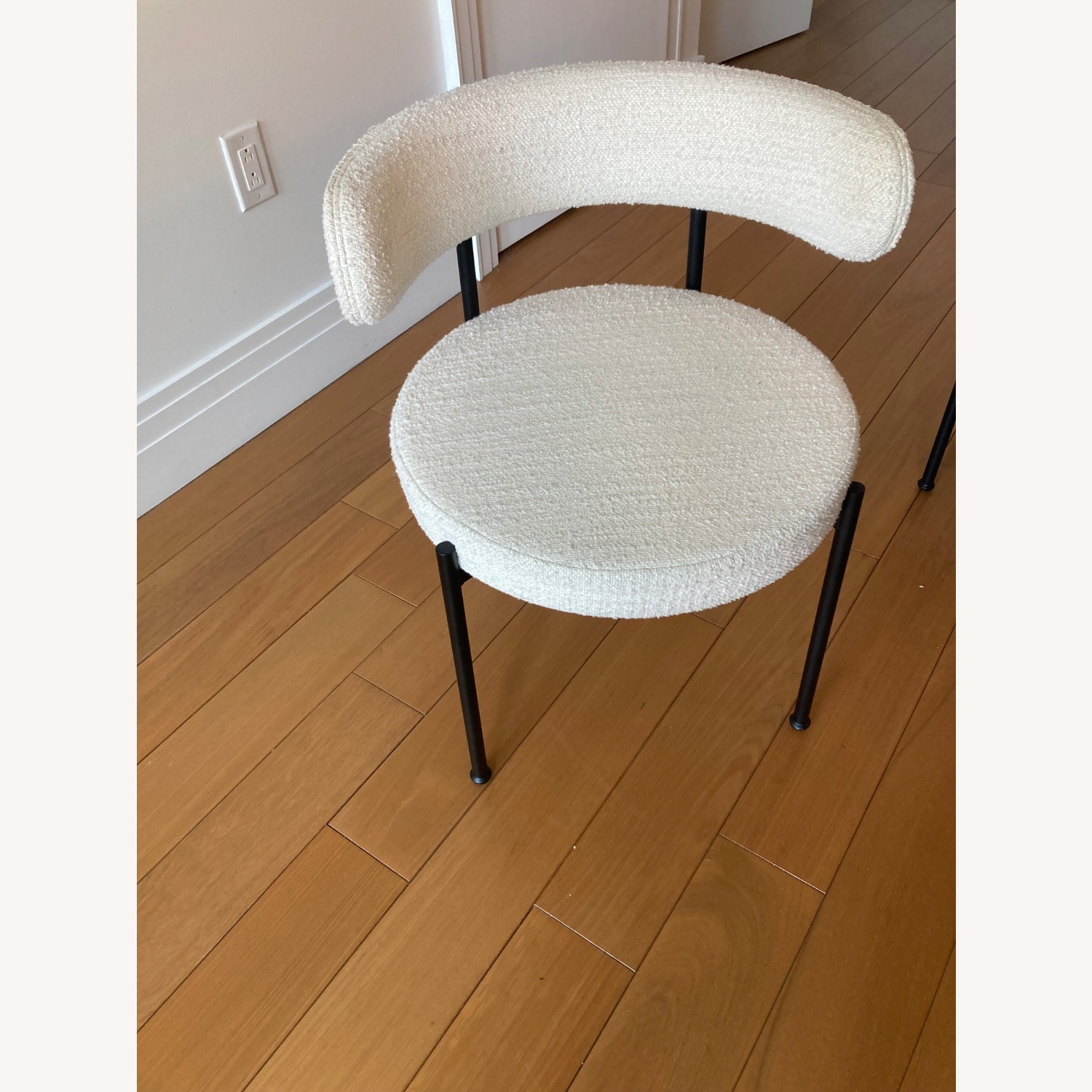 CB2 Dining Chairs - image-4