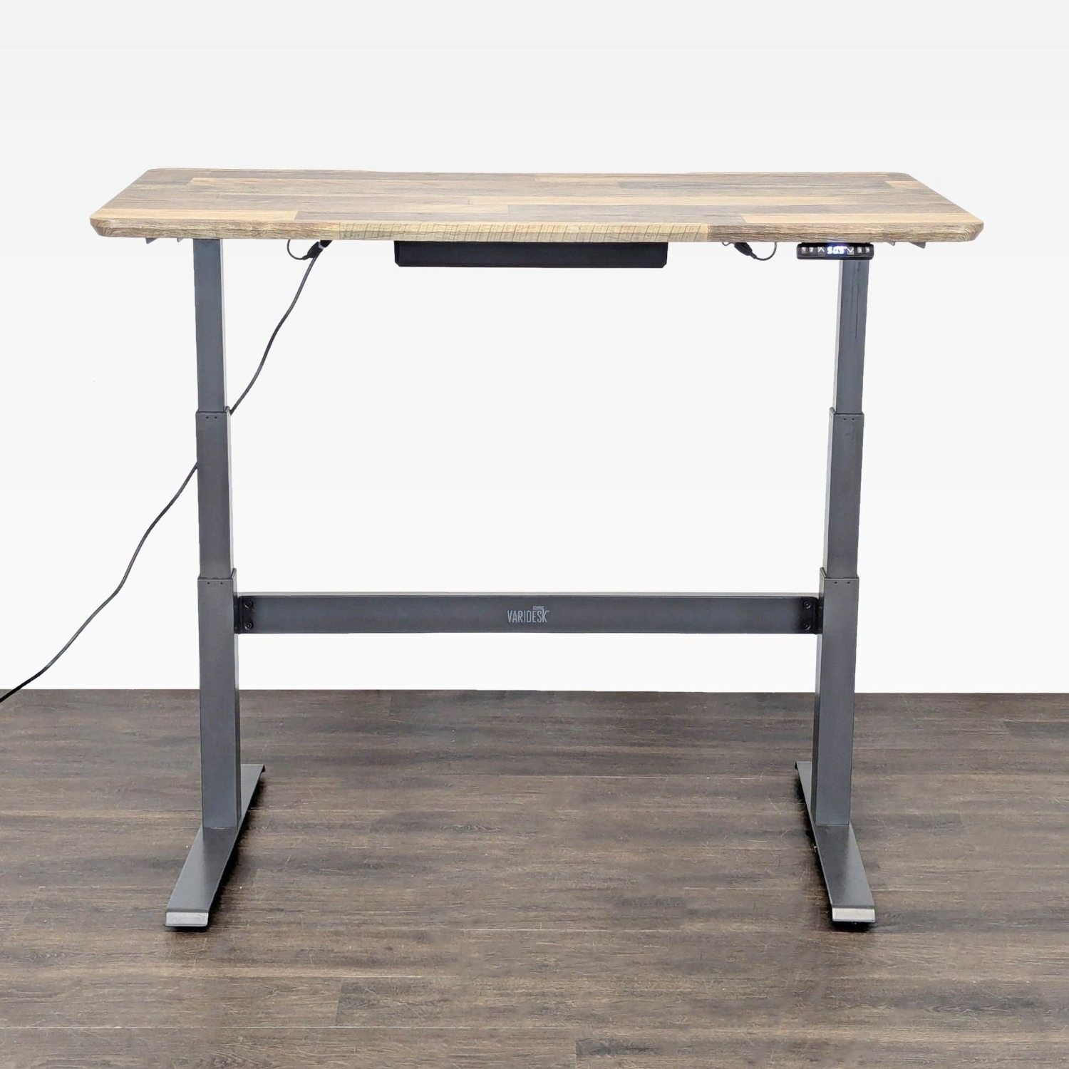 Varidesk Electric Adjustable Height Standing  - image-7