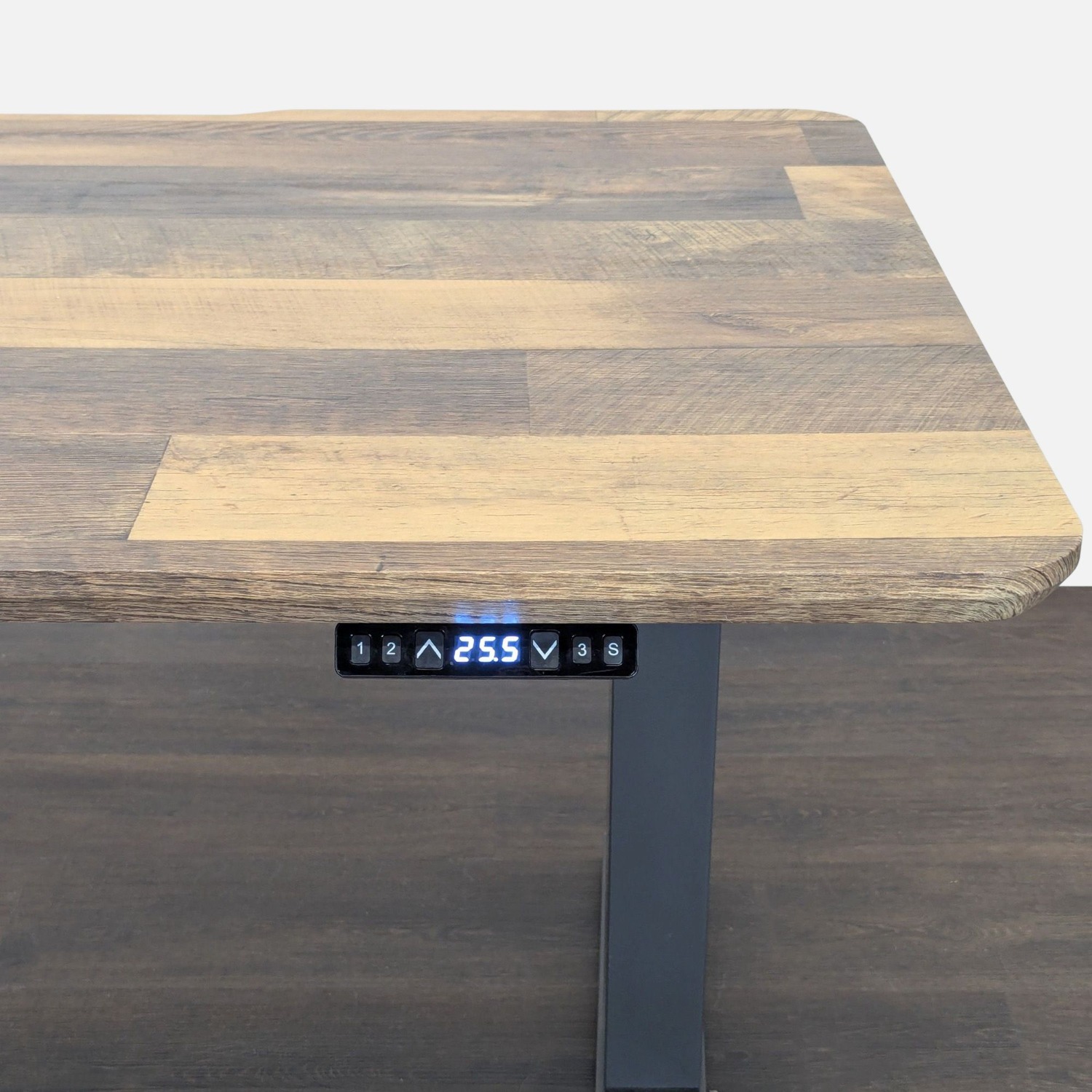 Varidesk Electric Adjustable Height Standing  - image-4