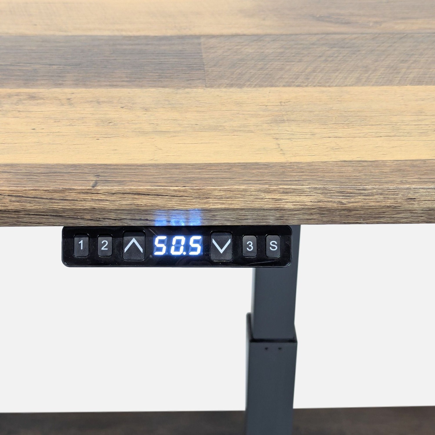 Varidesk Electric Adjustable Height Standing  - image-3