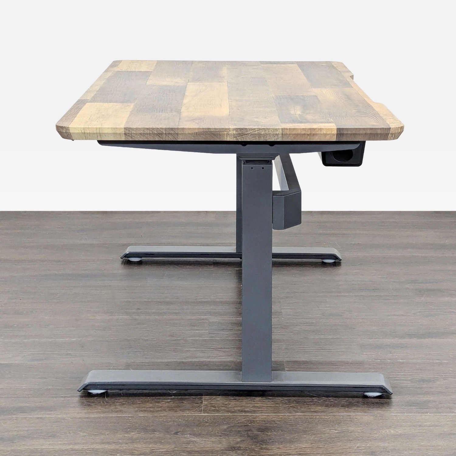 Varidesk Electric Adjustable Height Standing  - image-2
