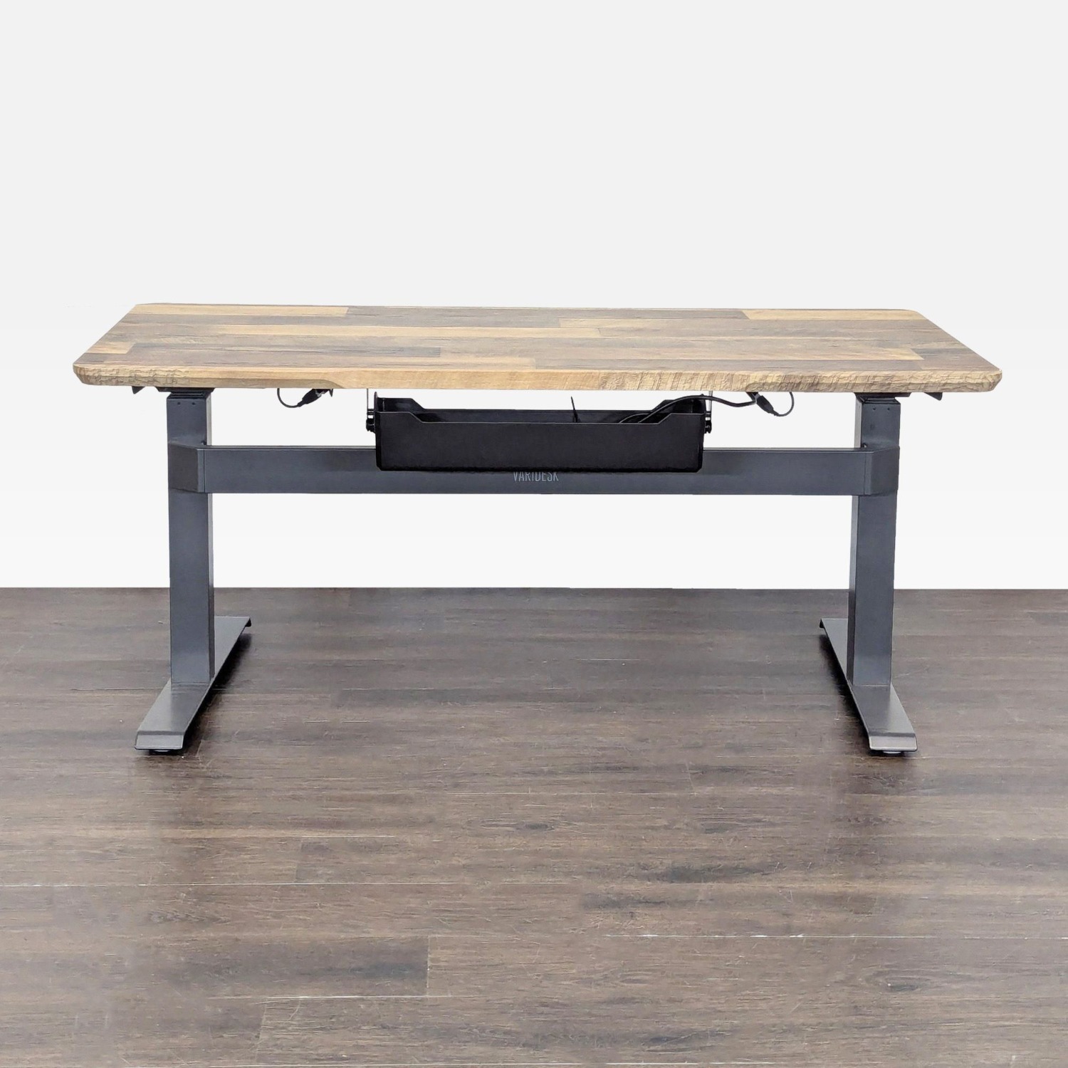 Varidesk Electric Adjustable Height Standing  - image-1