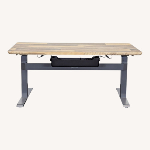 Used Varidesk Electric Adjustable Height Standing  for sale on AptDeco