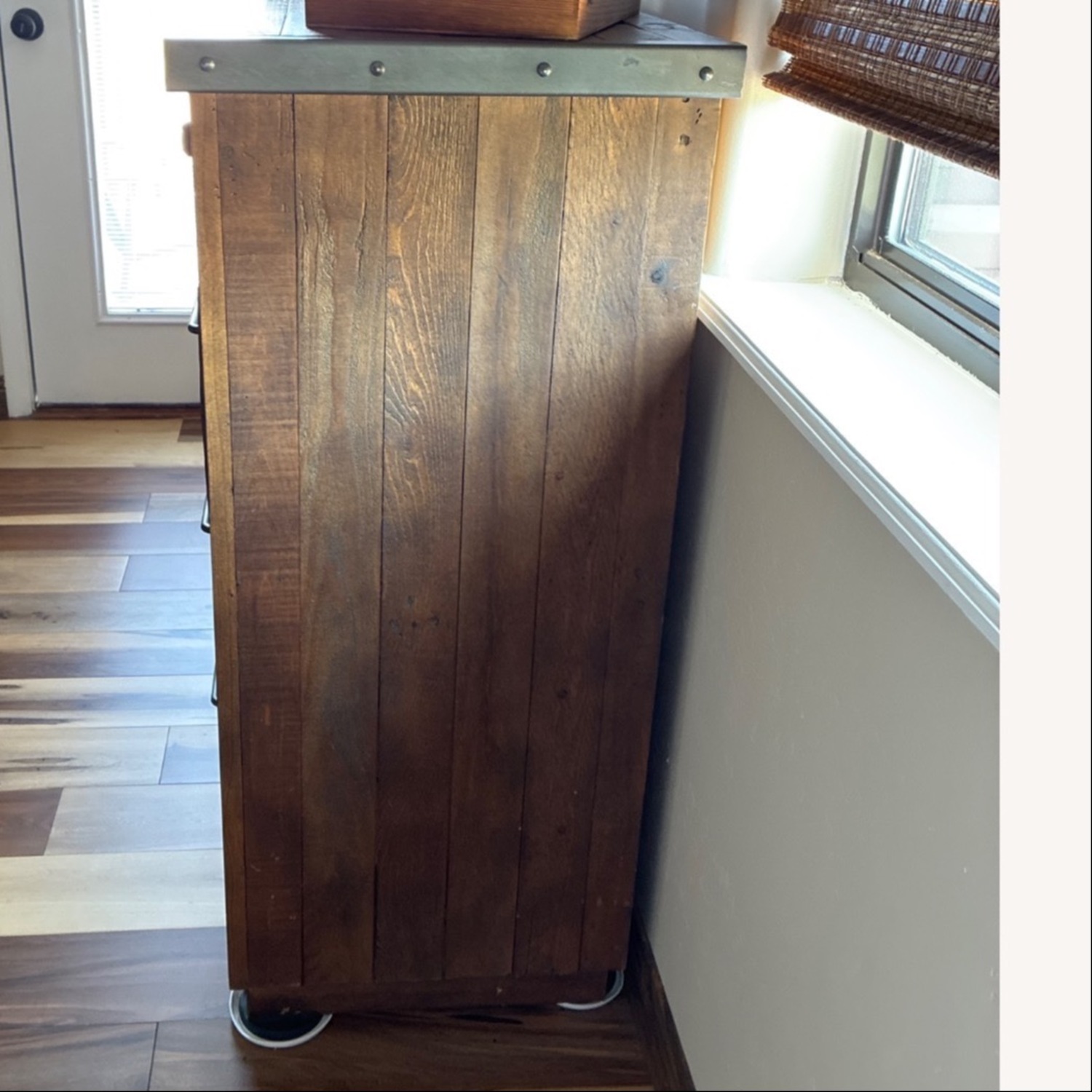Pottery Barn Dresser - image-3