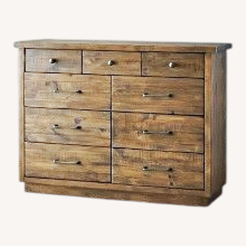 Used Pottery Barn Dresser for sale on AptDeco