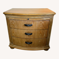 Lexington Furniture Light Brown Nightstands