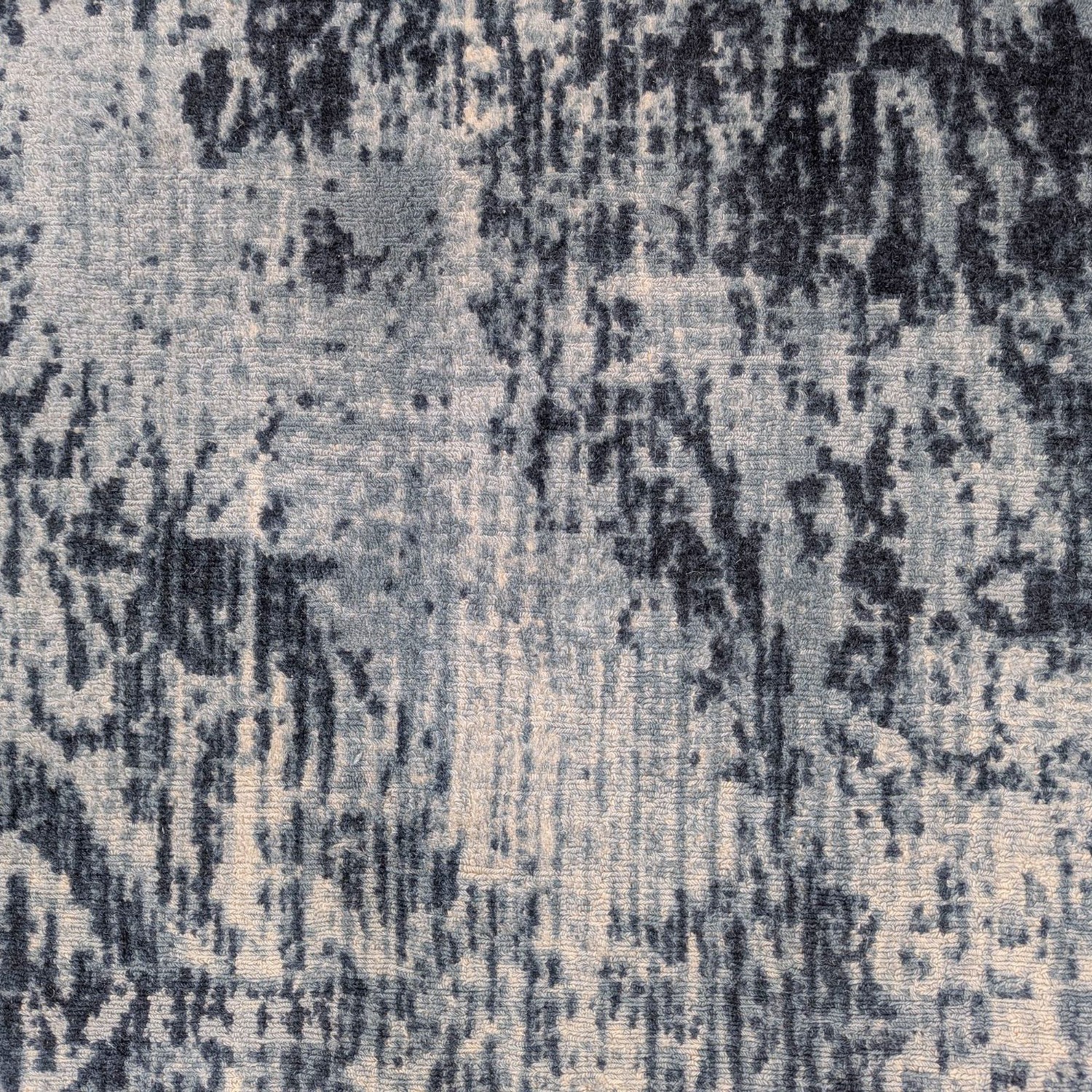 West Elm Arabesque 8x10 Wool Area Rug - image-3