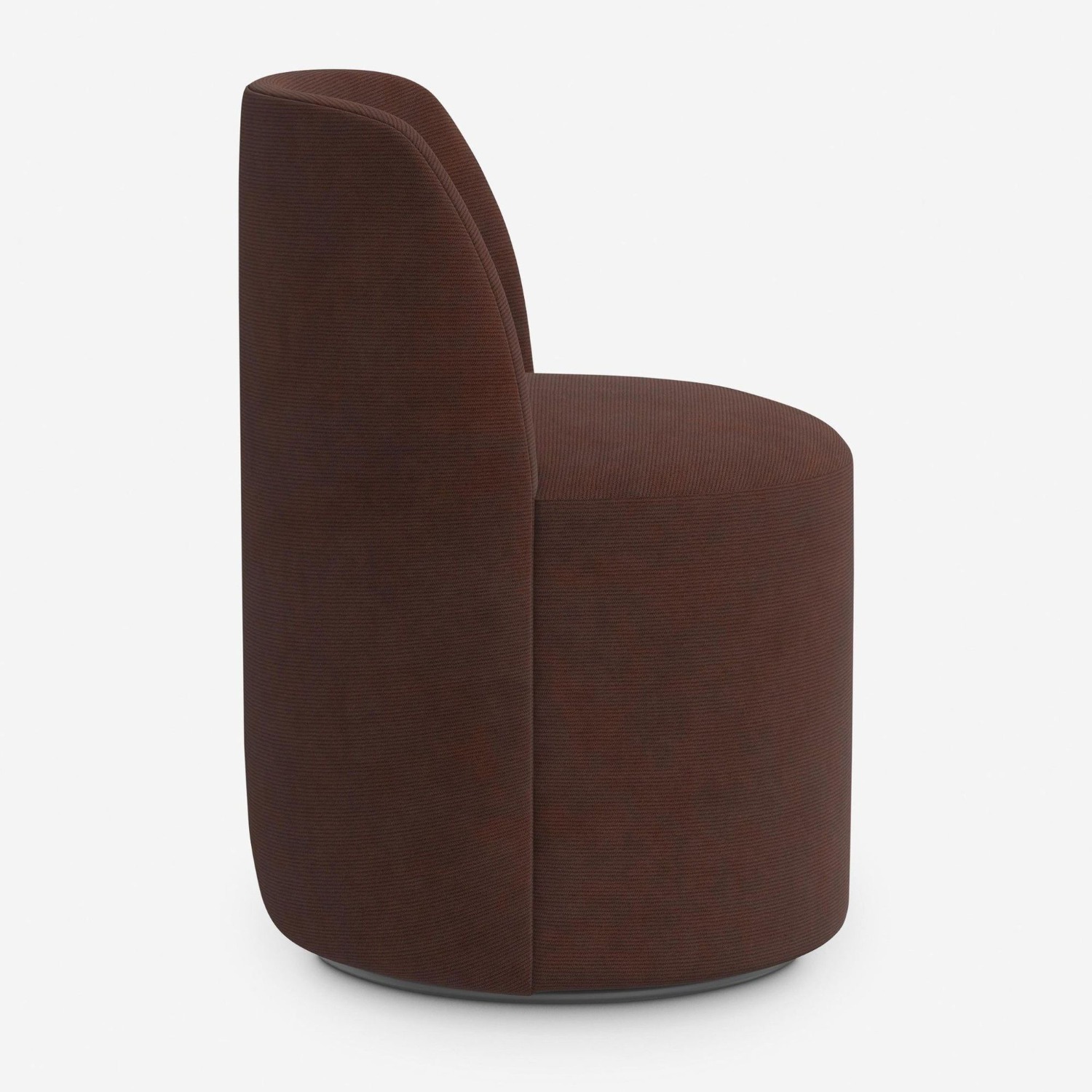 Lulu  & Georgia McKay Swivel Dining Chair - image-3