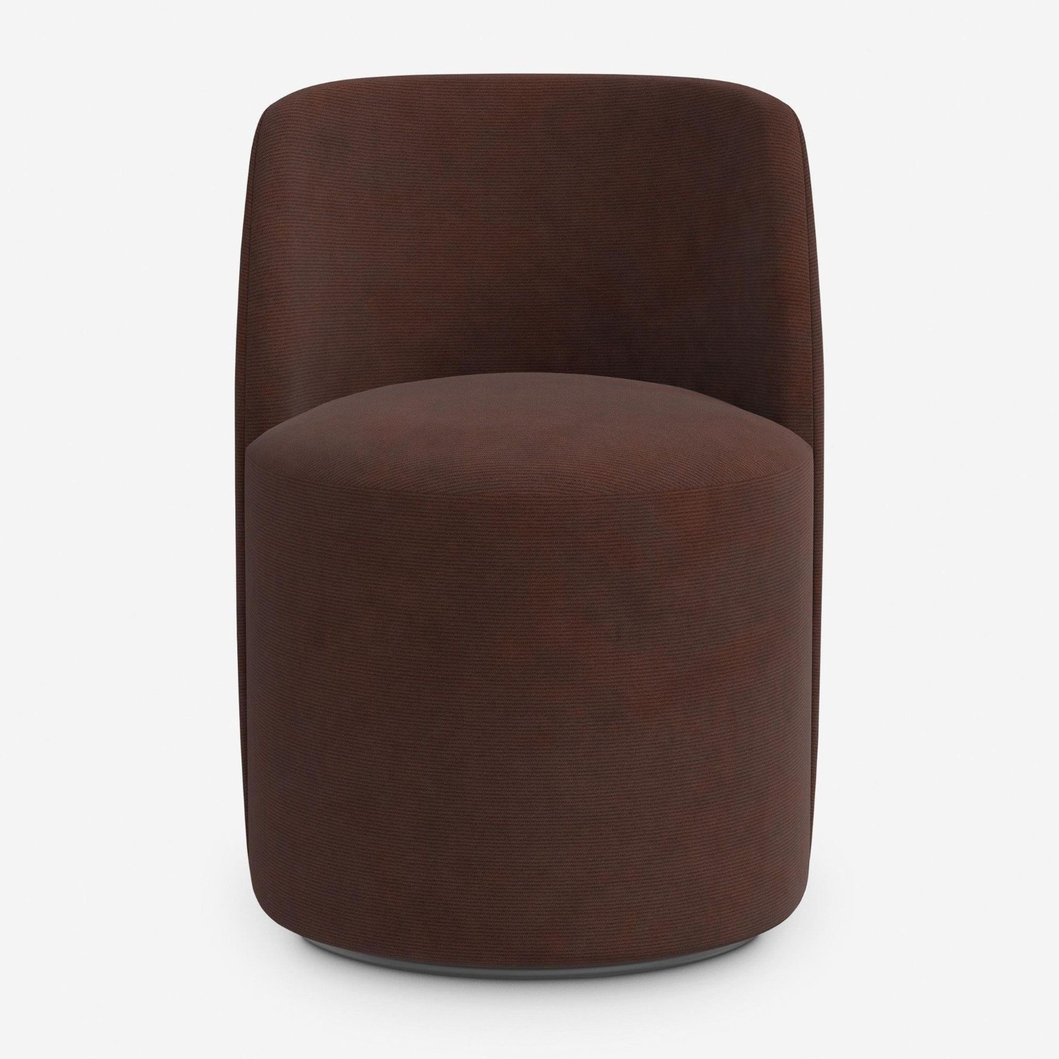 Lulu  & Georgia McKay Swivel Dining Chair - image-4