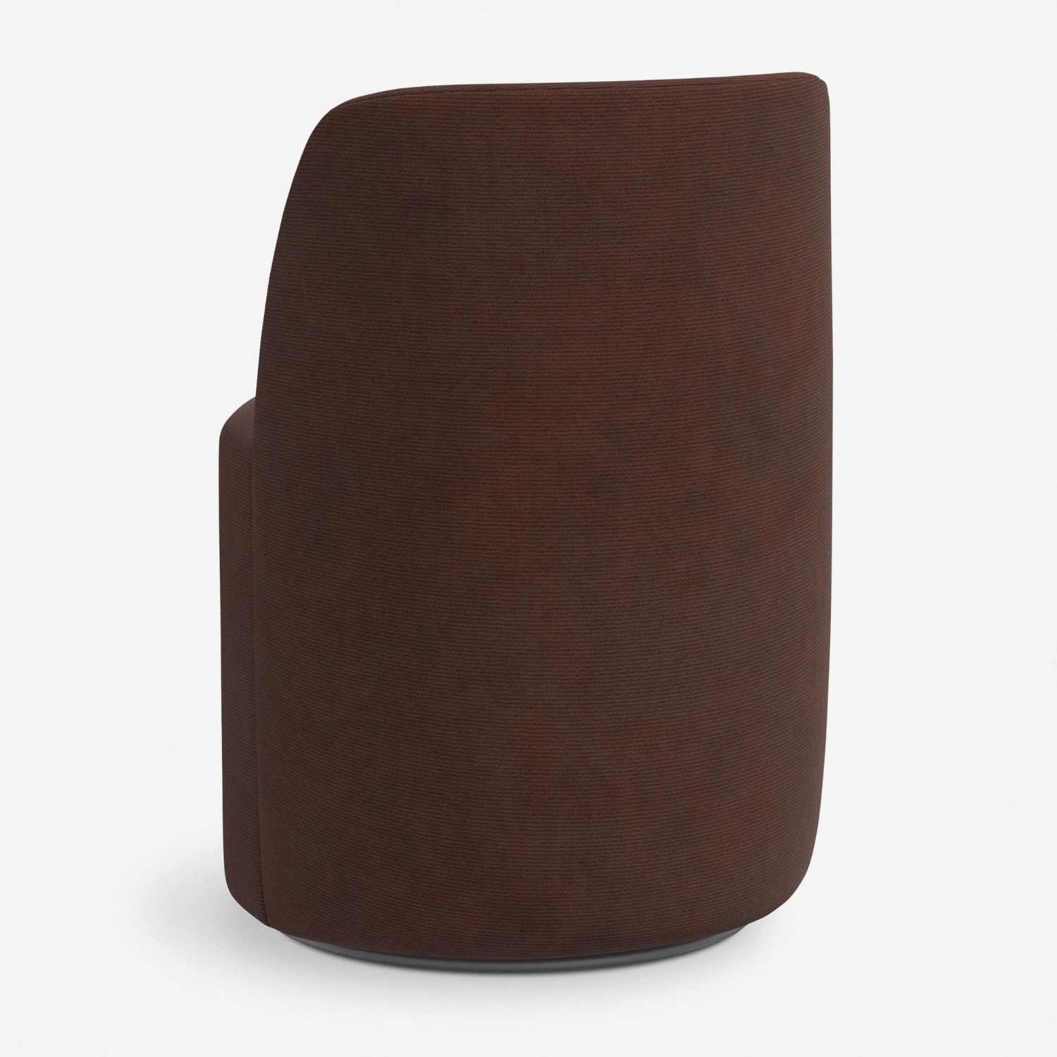 Lulu  & Georgia McKay Swivel Dining Chair - image-2