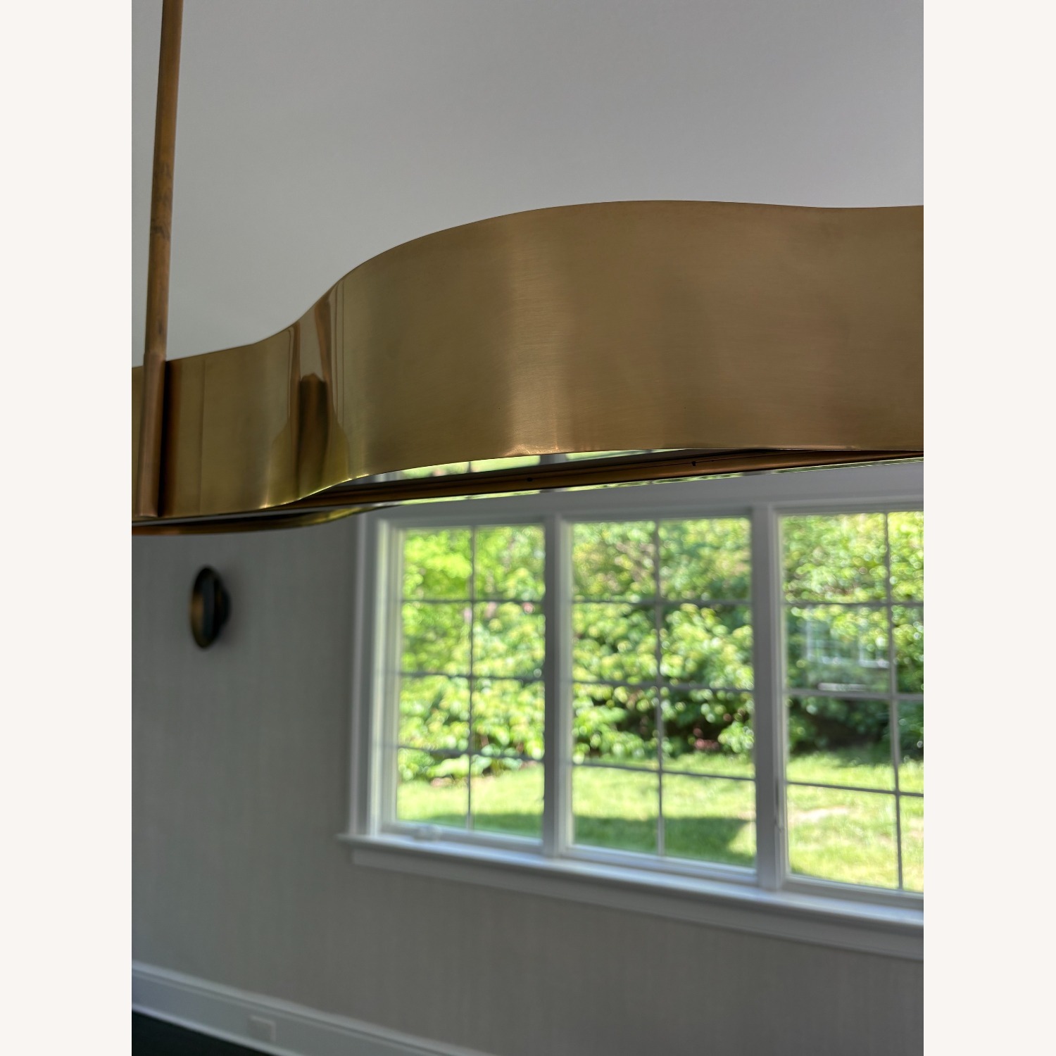 Kelly Wearstler Avant Linear Chandelier  - image-10