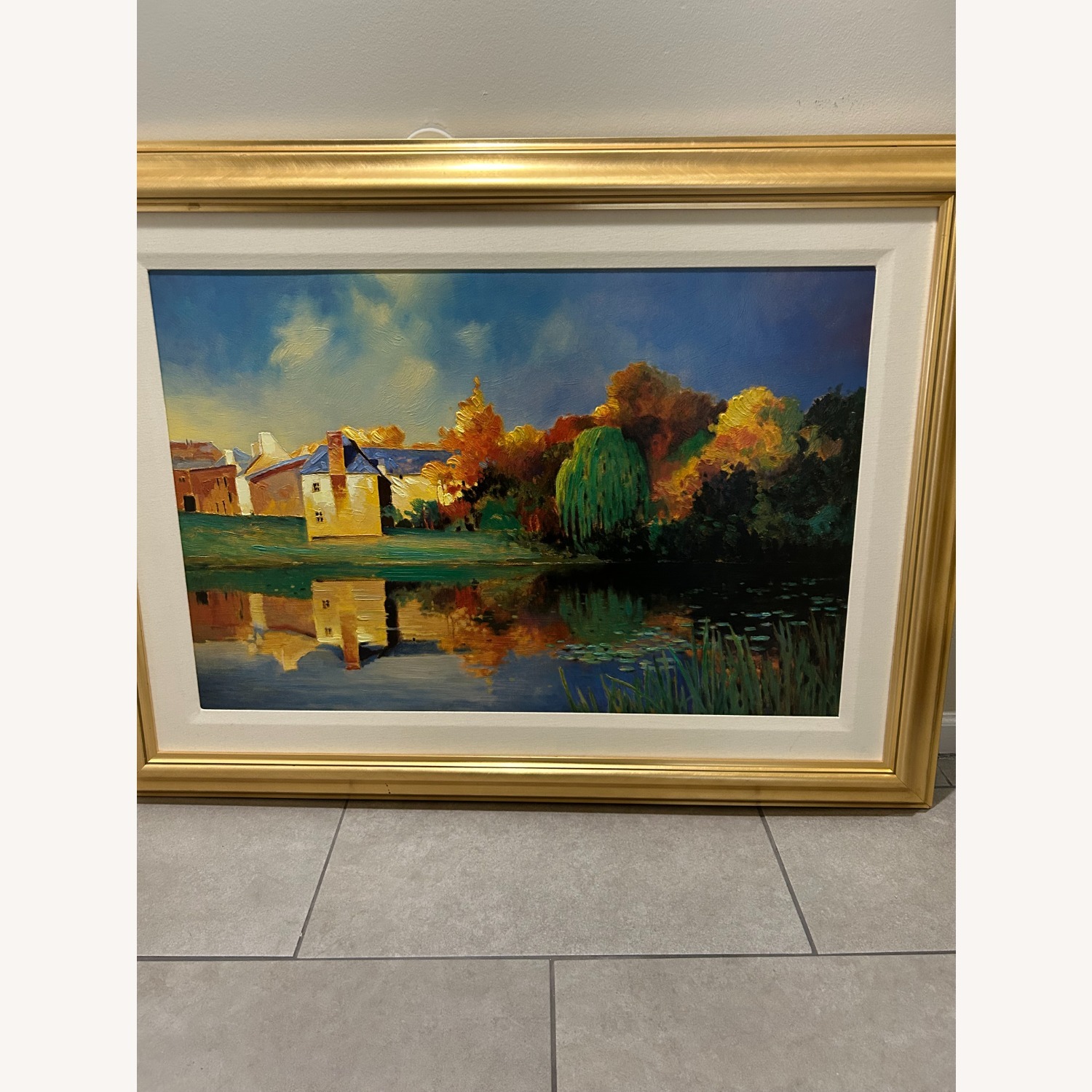 Contemporary Wall Art - image-1