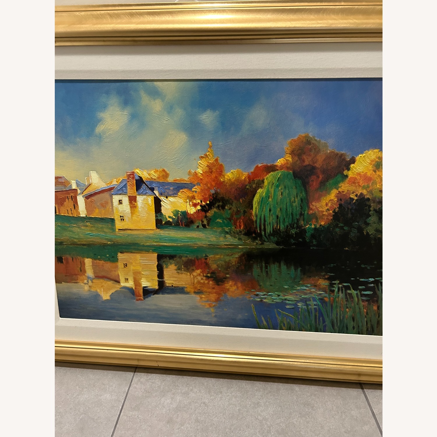 Contemporary Wall Art - image-2