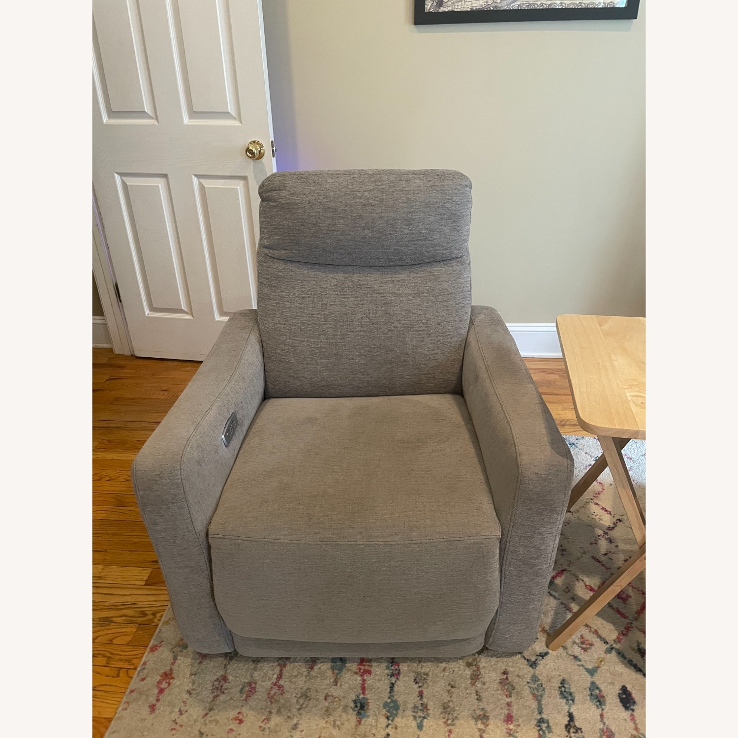Raymour Flanigan Yardley Power Recliner - image-2