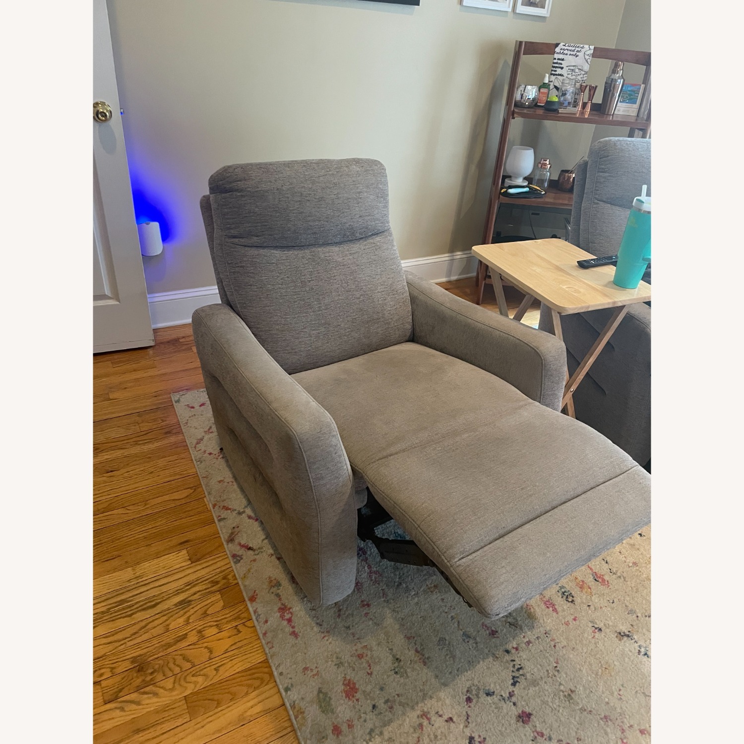 Raymour Flanigan Yardley Power Recliner - image-3