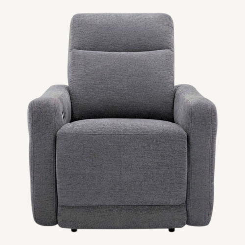 Used Raymour Flanigan Yardley Power Recliner for sale on AptDeco