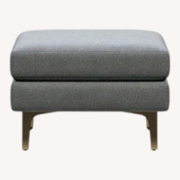 Burrow Nomad Ottoman
