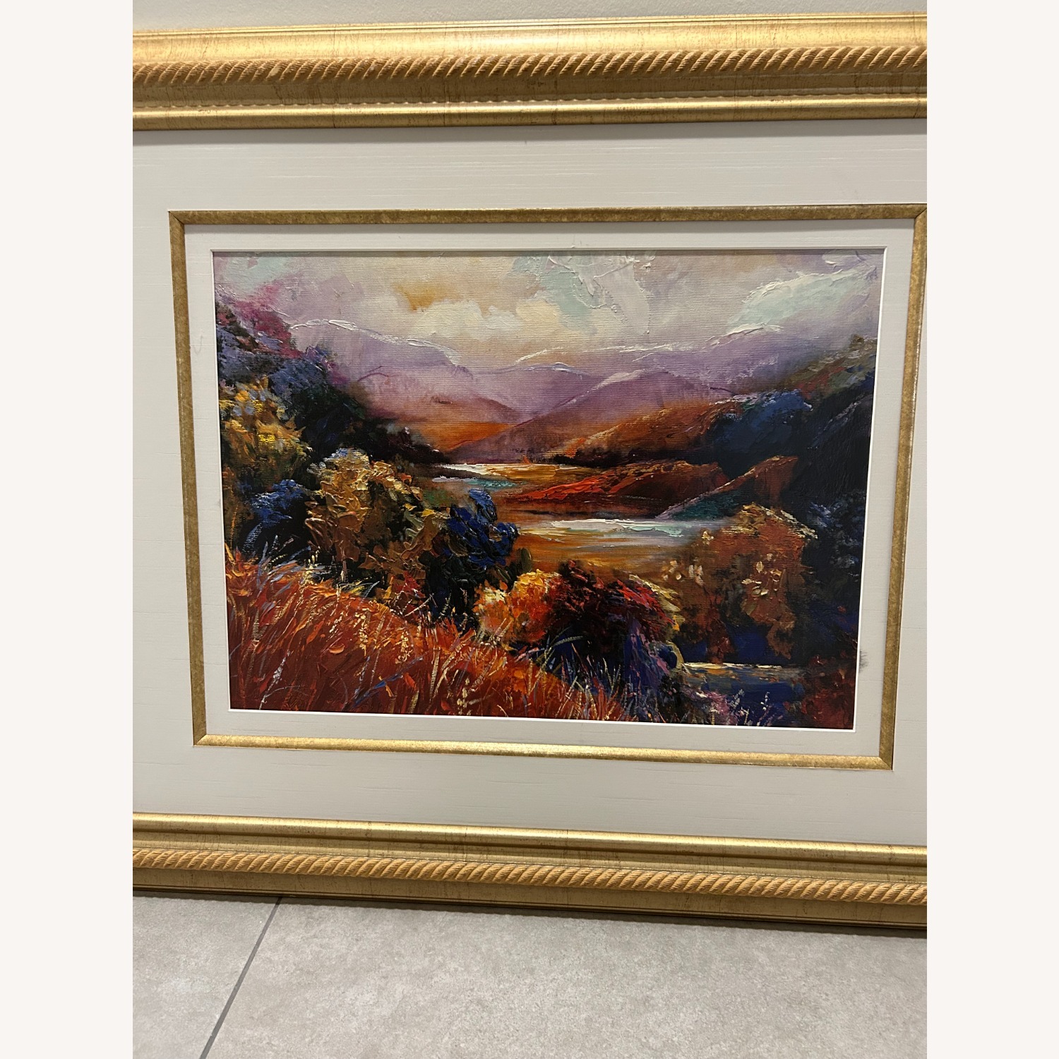 Contemporary Wall Art - image-1