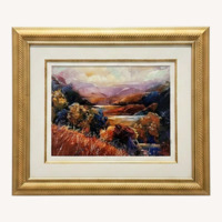 Contemporary Wall Art