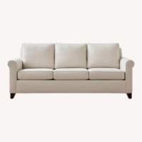 Pottery Barn Cameron Sleeper Sofa