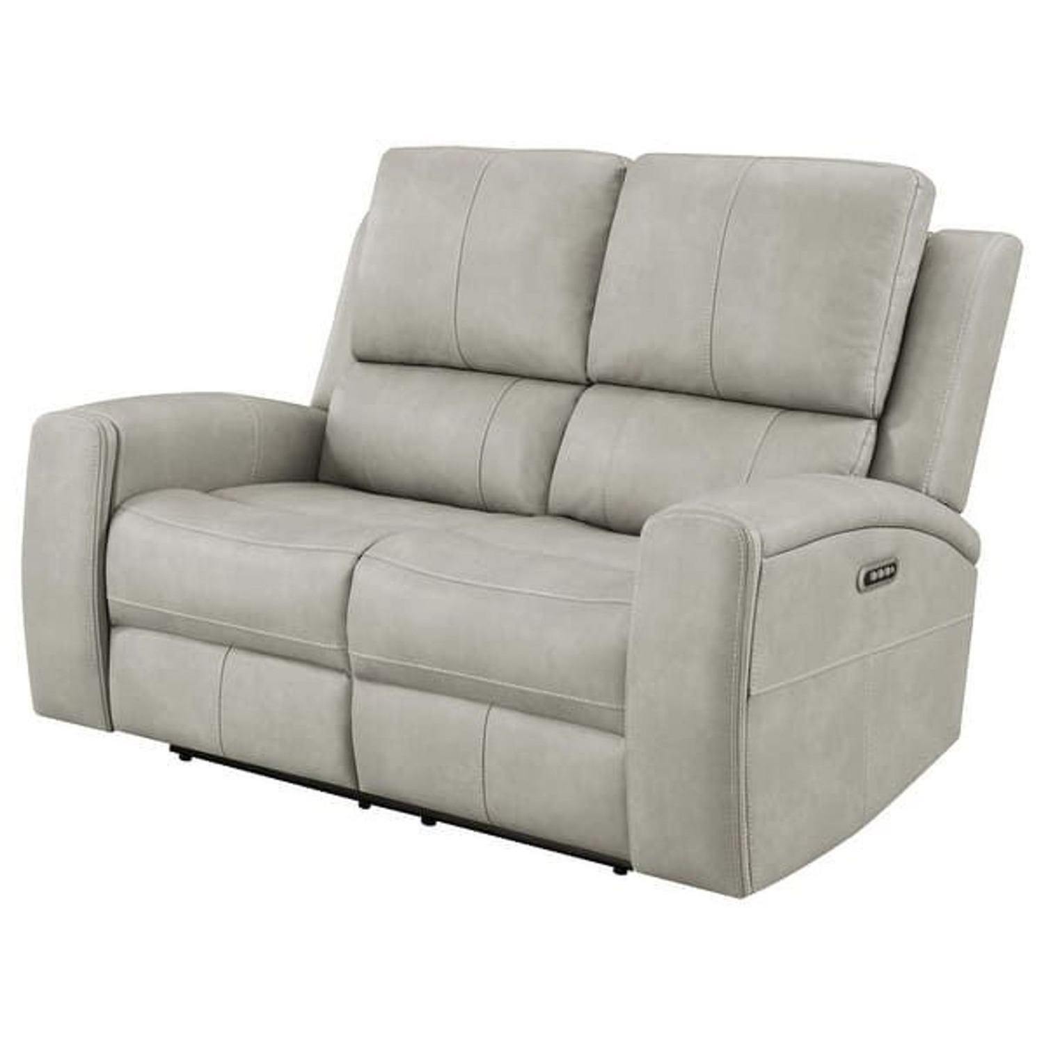 Coaster Fine Furniture Brickston Power Reclining Sofa - image-2