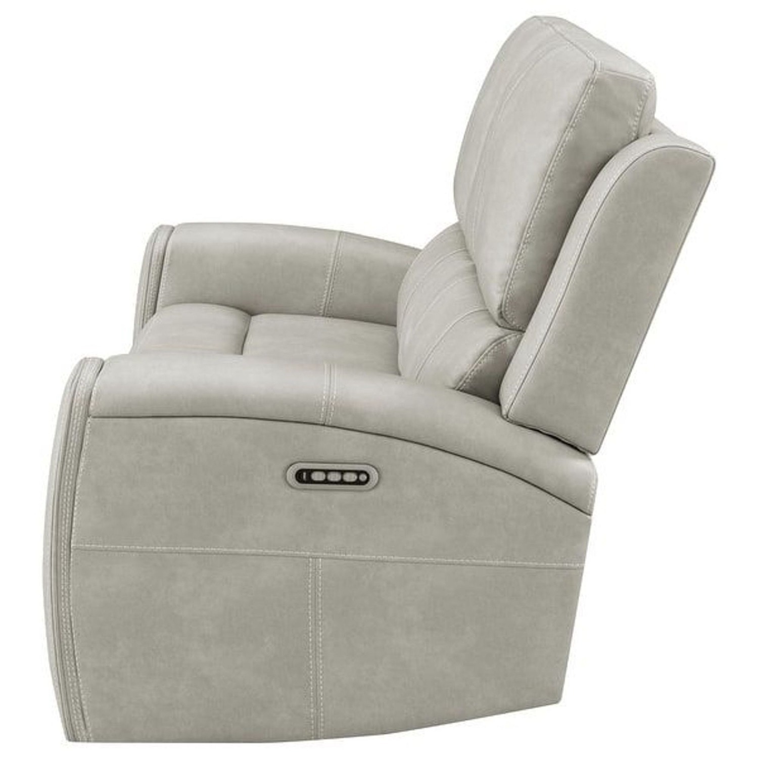Coaster Fine Furniture Brickston Power Reclining Sofa - image-3