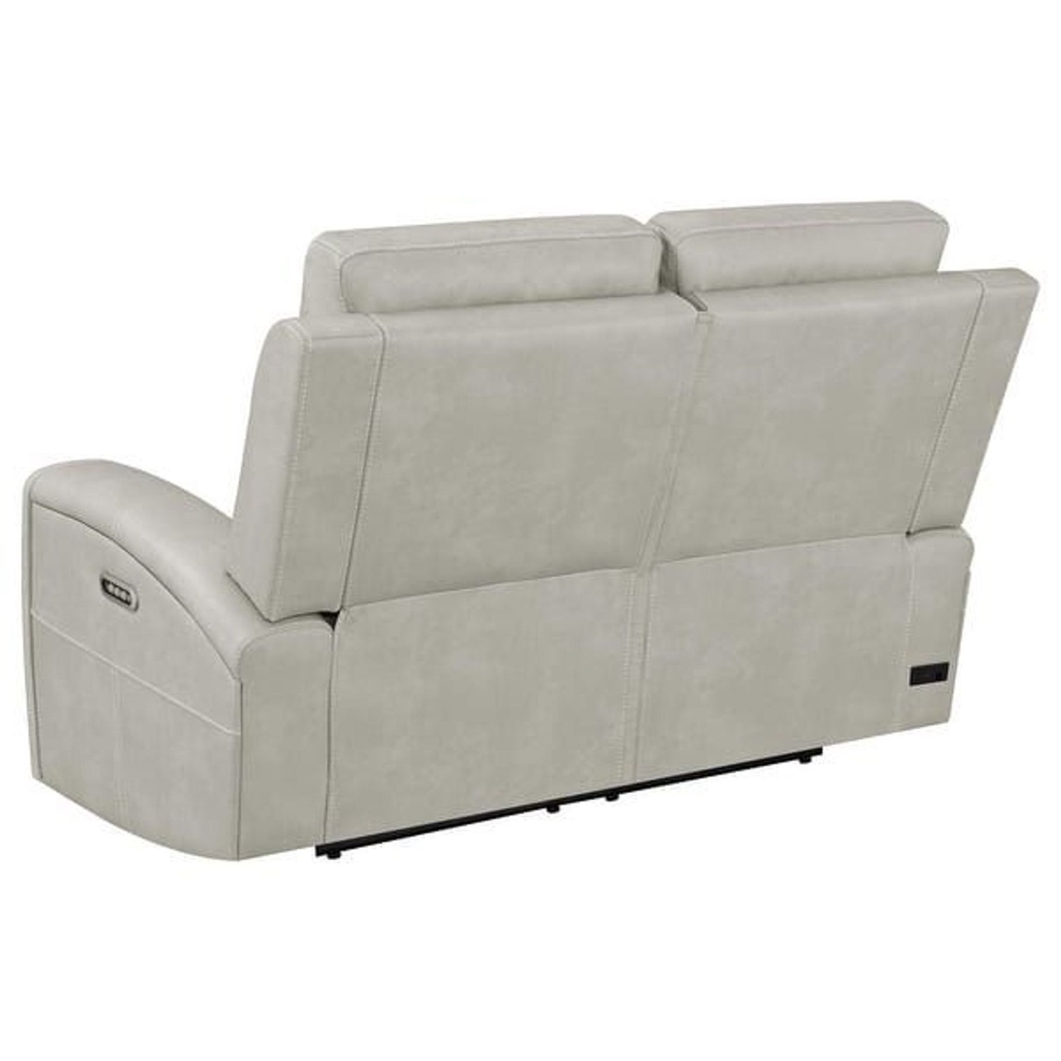 Coaster Fine Furniture Brickston Power Reclining Sofa - image-4