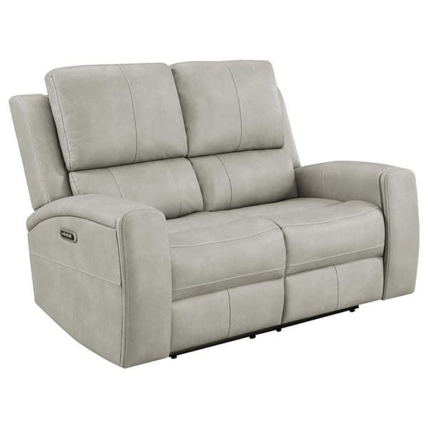 Coaster Fine Furniture Brickston Power Reclining Sofa - image-7