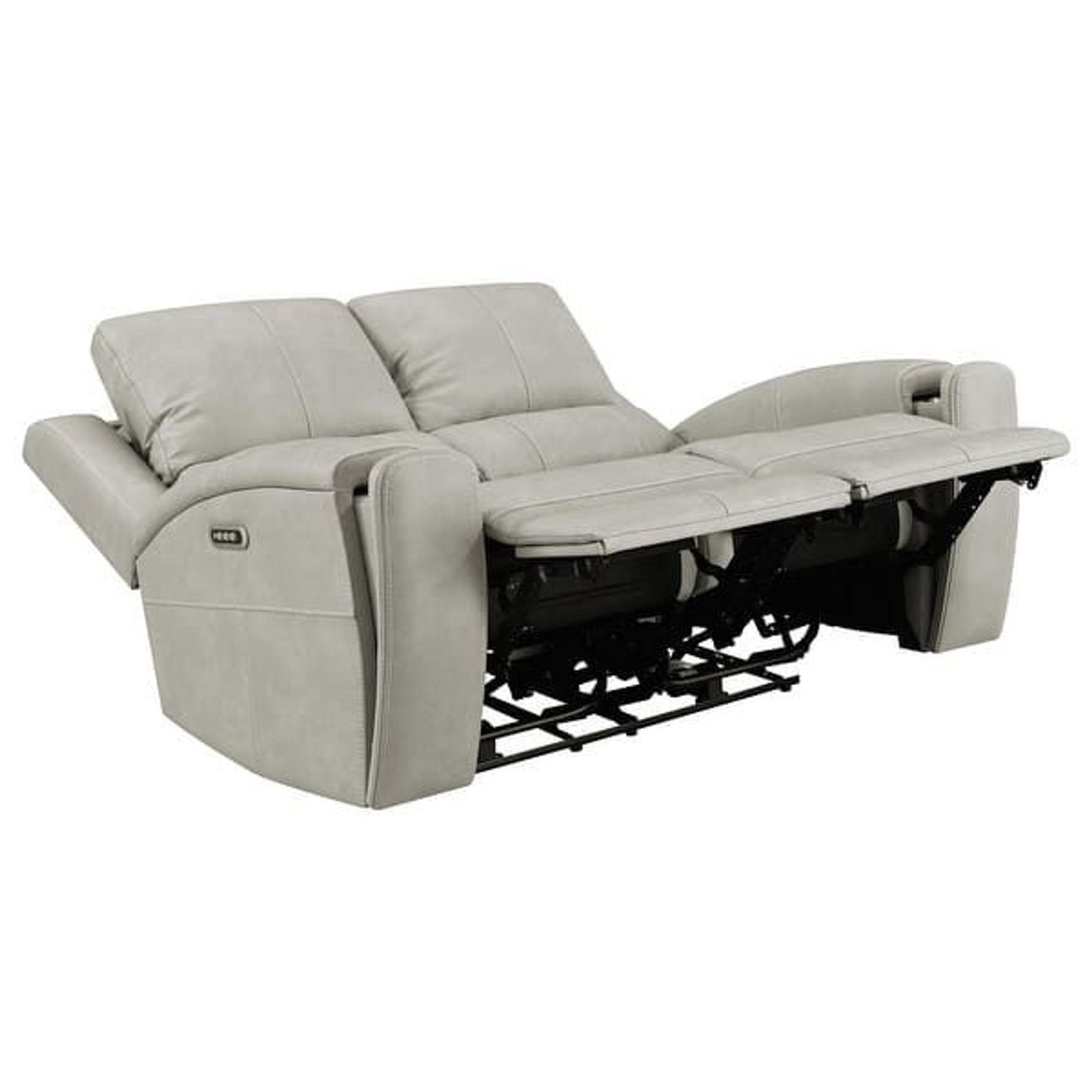 Coaster Fine Furniture Brickston Power Reclining Sofa - image-6