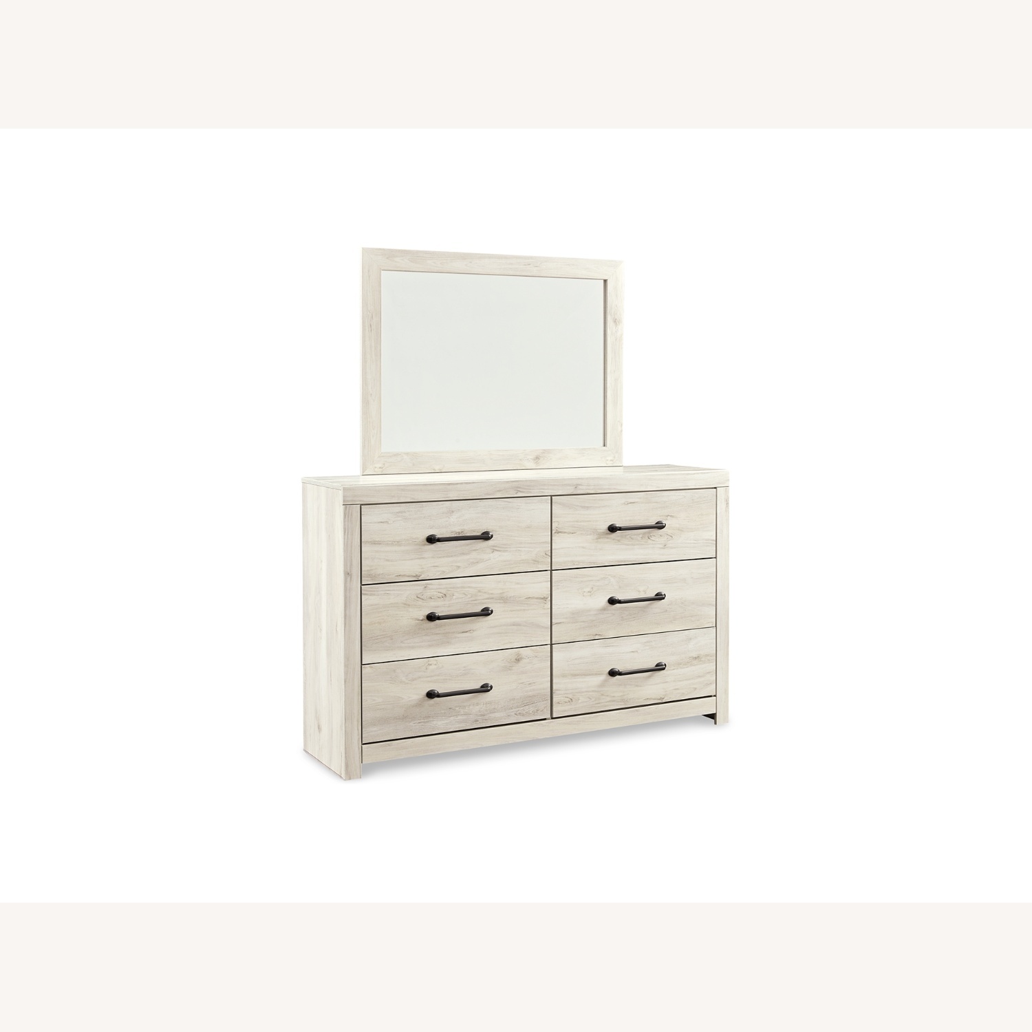 Ashley 6 Drawer Dresser - image-4