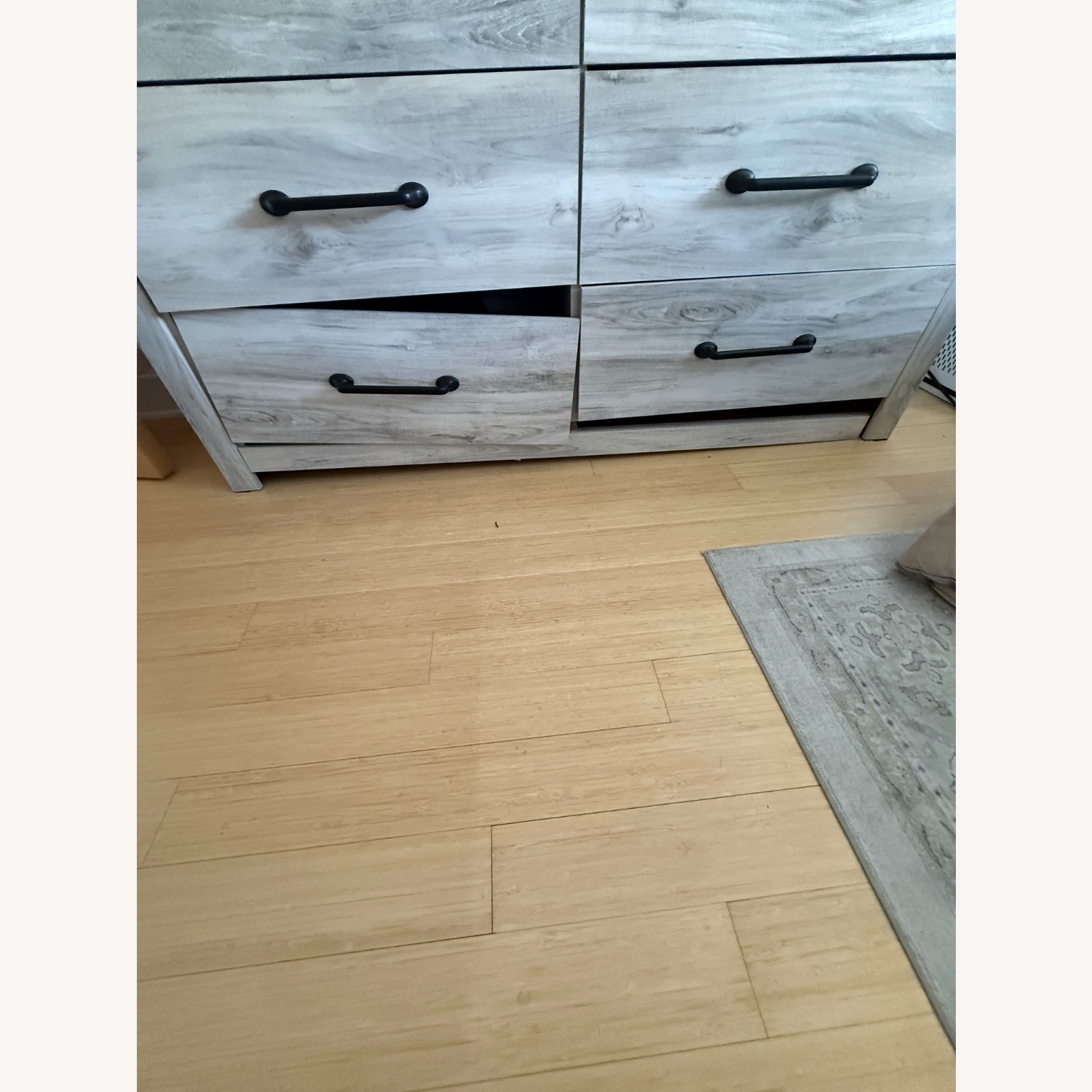 Ashley 6 Drawer Dresser - image-3