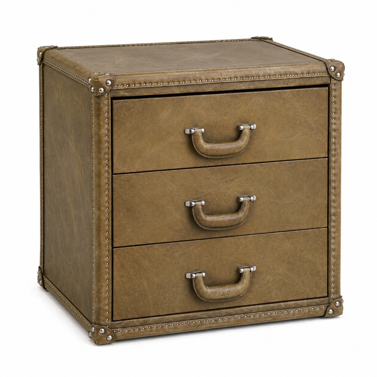 Oxford Collection by Timothy Oulton Side Table - image-5