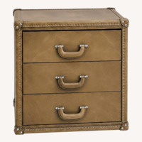 Oxford Collection by Timothy Oulton Side Table